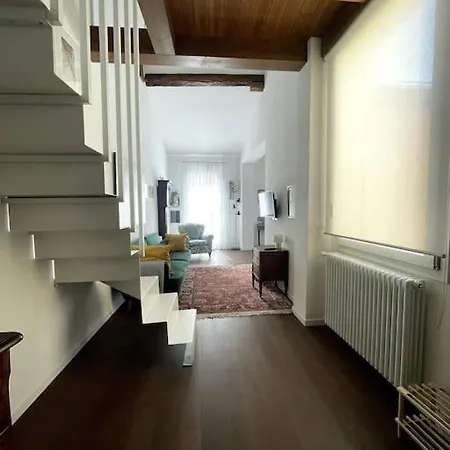 דירה Casa Santana Centro *