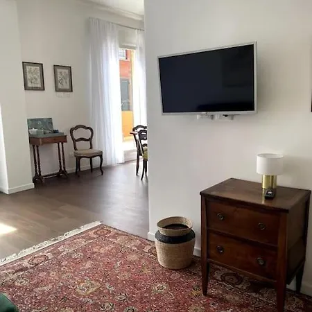 דירה Casa Santana Centro בולוניה
