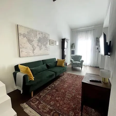 Casa Santana Centro * בולוניה