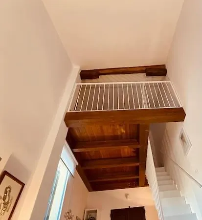 Casa Santana Centro דירה בולוניה