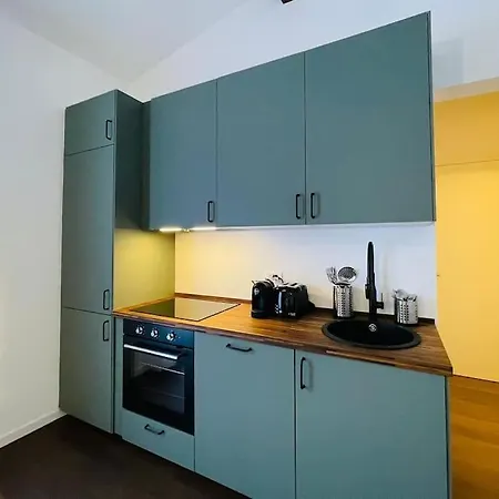 Casa Santana Centro * בולוניה