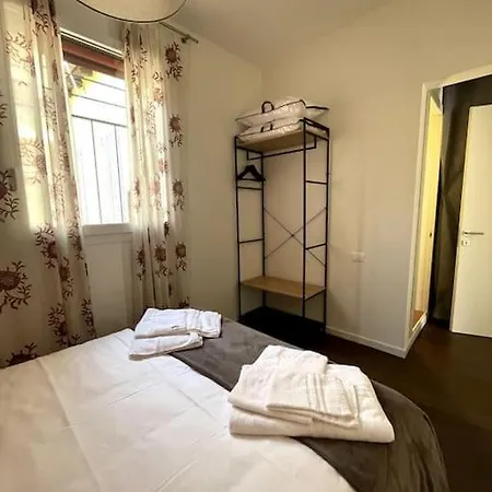 Casa Santana Centro דירה