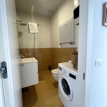 Casa Santana Centro דירה