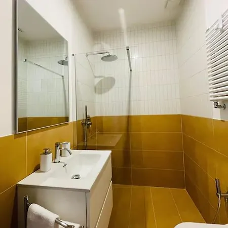 דירה Casa Santana Centro *