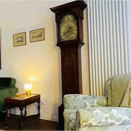 Casa Santana Centro