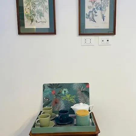 Casa Santana Centro * בולוניה