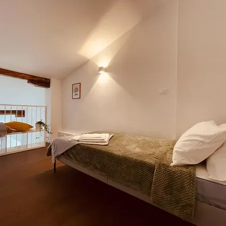 Casa Santana Centro דירה