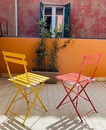 Casa Santana Centro Bologna