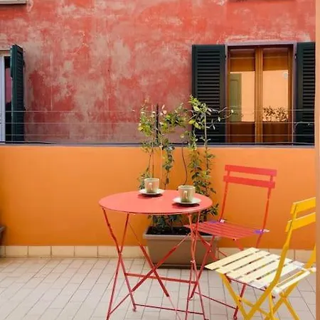Casa Santana Centro
