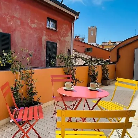 Casa Santana Centro *