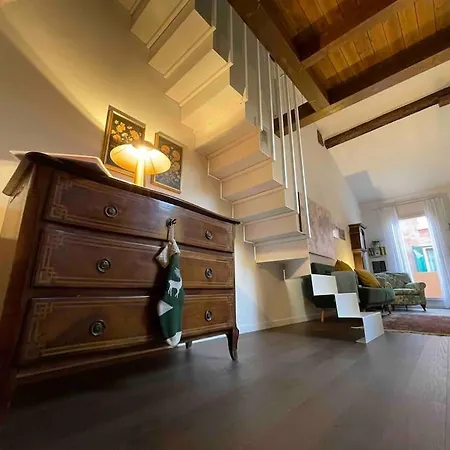 Apartment Casa Santana Centro Bologna