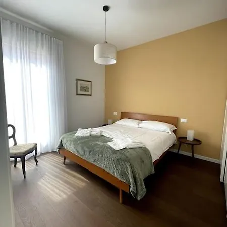 Casa Santana Centro Bologna