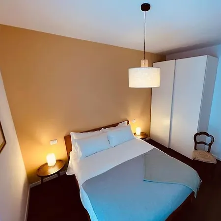 Apartment Casa Santana Centro Bologna