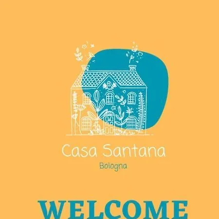 Daire Casa Santana Centro *