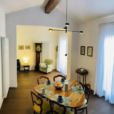 Casa Santana Centro