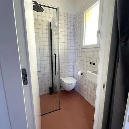Appartement Casa Santana Centro