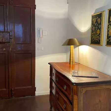 Casa Santana Centro Apartment
