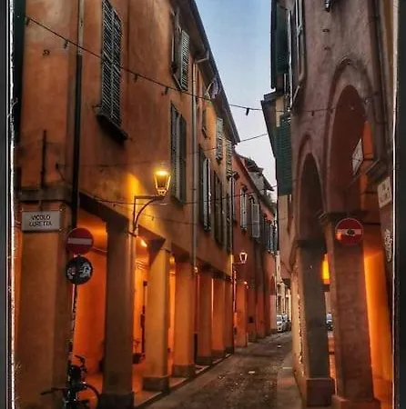 Casa Santana Centro *