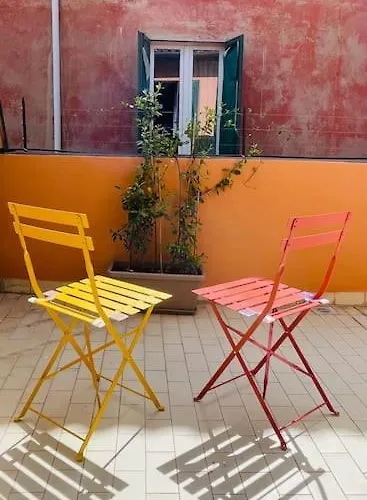 Casa Santana Centro Bologna