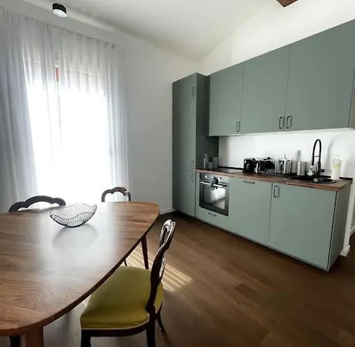 Casa Santana Centro *