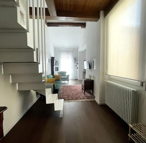 Appartement Casa Santana Centro *