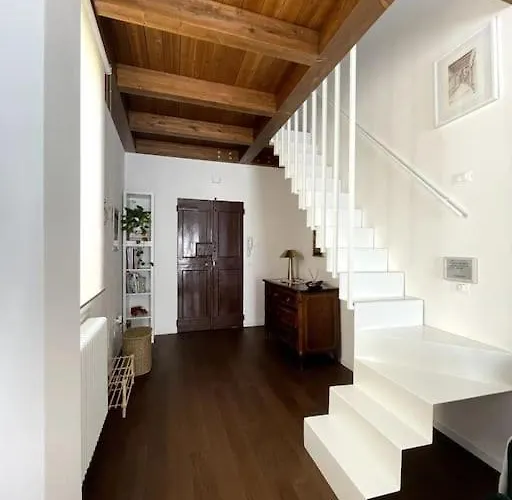 Casa Santana Centro *