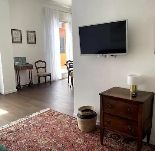Appartement Casa Santana Centro Bologna