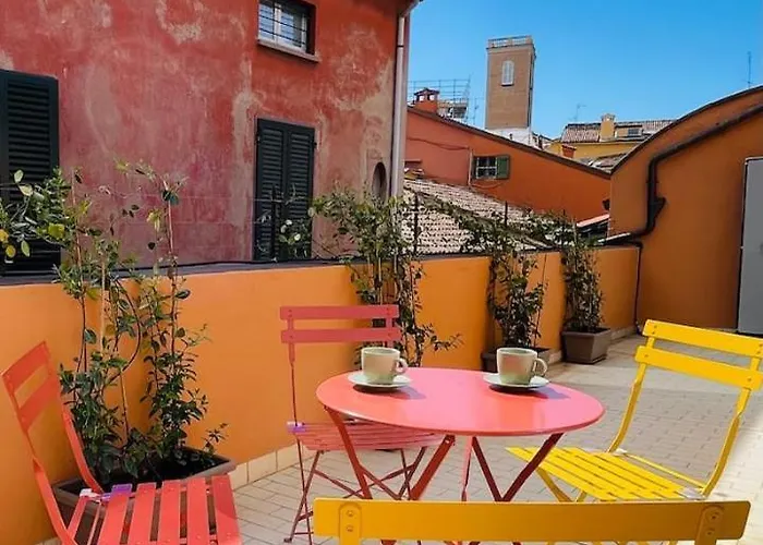 Casa Santana Centro *