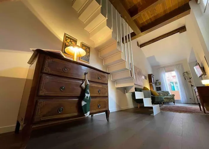 شقة Casa Santana Centro بولونيا