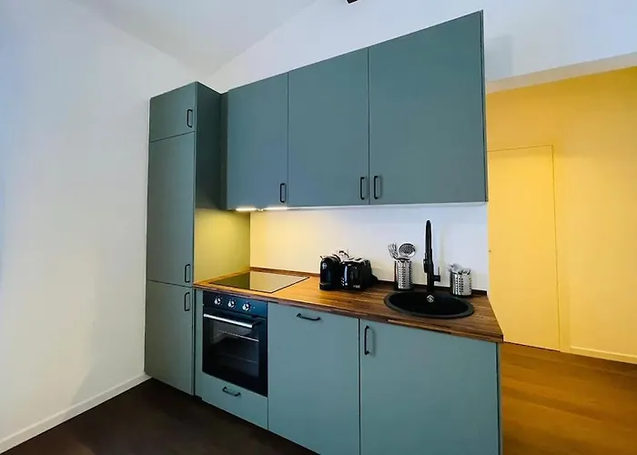 Casa Santana Centro * Bologna