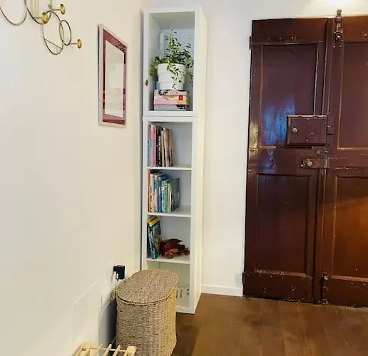 Casa Santana Centro Appartement Bologna