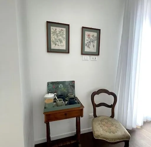 Casa Santana Centro بولونيا