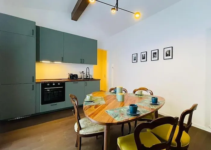 Casa Santana Centro * بولونيا