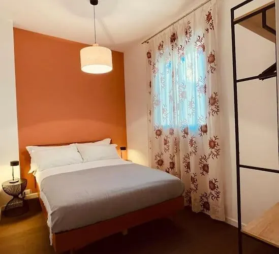 Casa Santana Centro شقة بولونيا