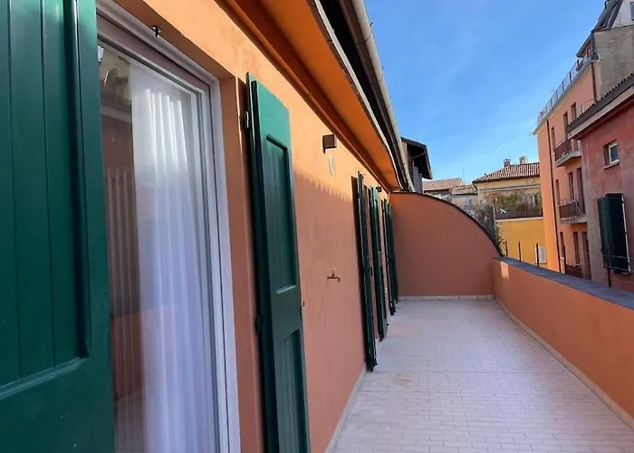 Casa Santana Centro *