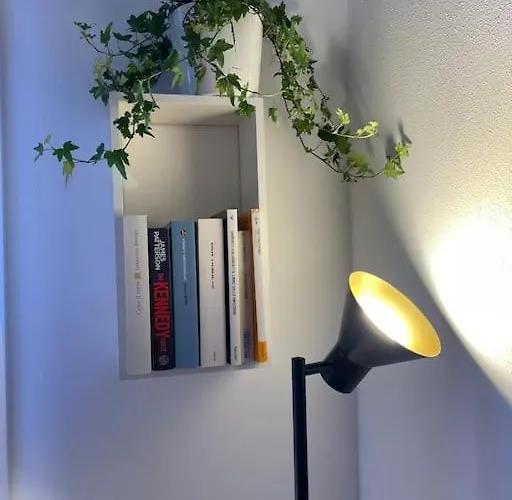 Casa Santana Centro Appartement *