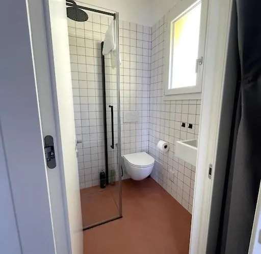 Appartement Casa Santana Centro