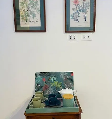 Casa Santana Centro * Bologna