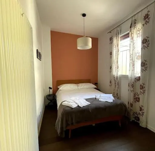 Casa Santana Centro Bologna