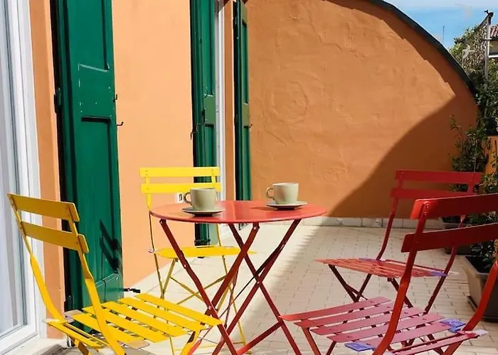 Appartement Casa Santana Centro Bologna