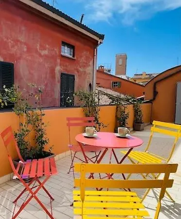 Casa Santana Centro *