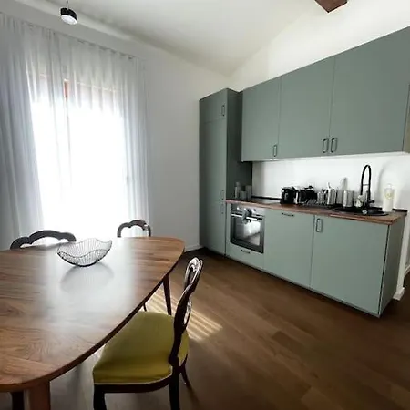 Casa Santana Centro *