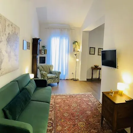 Lejlighed Casa Santana Centro Bologna