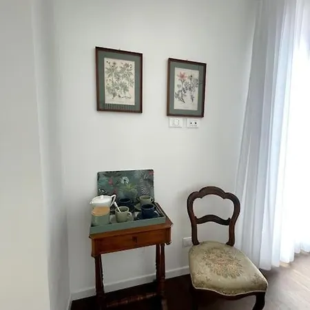 Casa Santana Centro Bologna