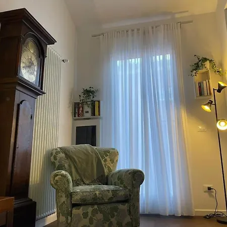 Διαμέρισμα Casa Santana Centro Μπολόνια