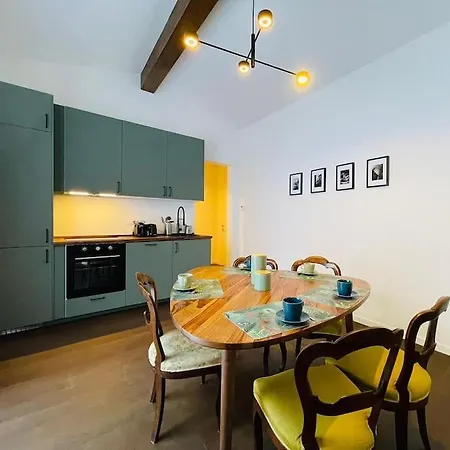 Casa Santana Centro * Bologna