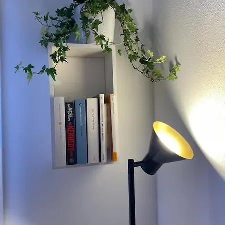 Casa Santana Centro Διαμέρισμα *