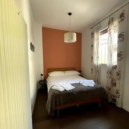 Casa Santana Centro Bologna