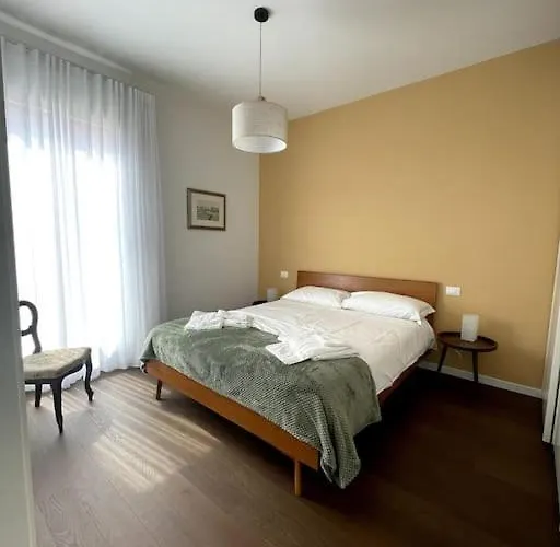 Casa Santana Centro Bologna