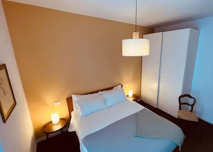 Apartment Casa Santana Centro Bologna